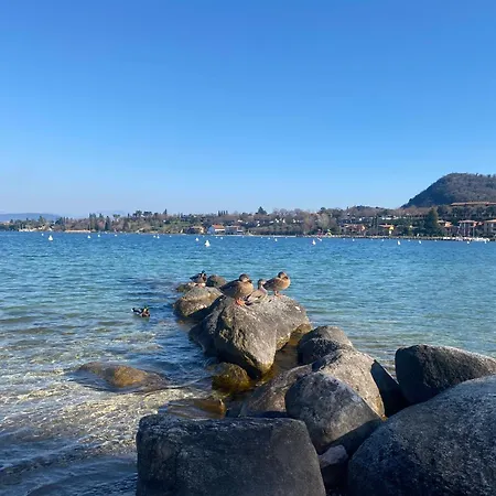 Valentina's Διαμέρισμα Manerba del Garda