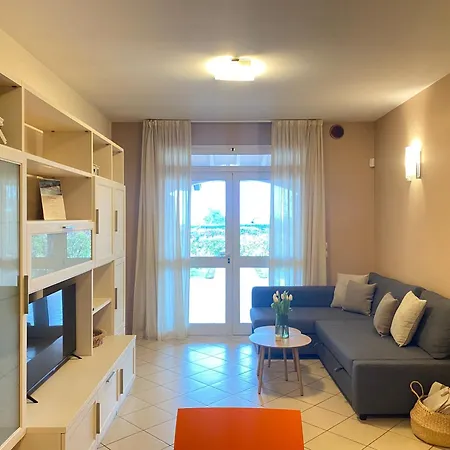 Valentina's * Manerba del Garda