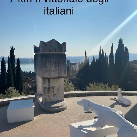 Valentina's Διαμέρισμα Manerba del Garda