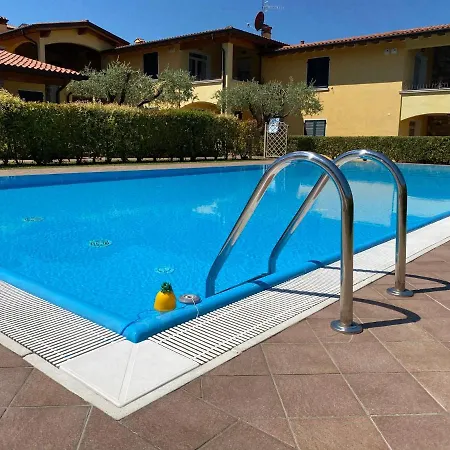 Apartament Valentina's