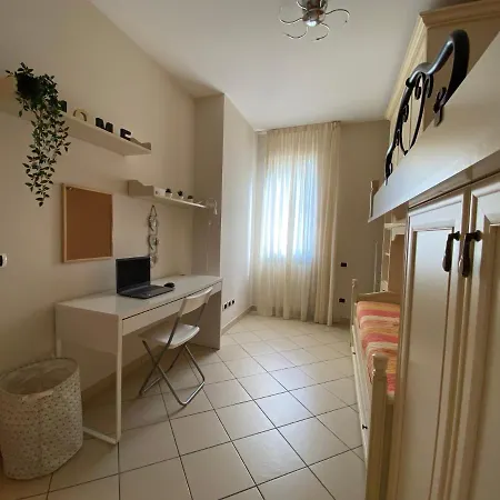 Apartament Valentina's