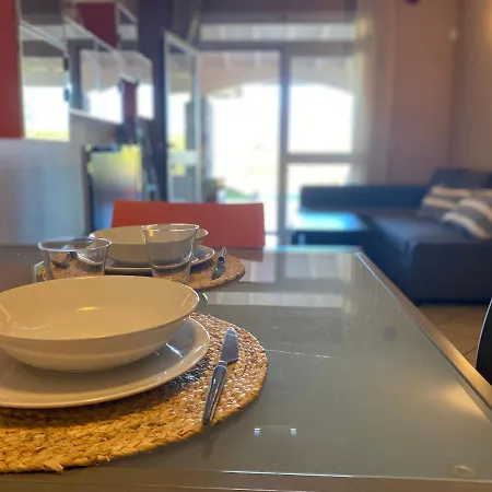 Apartman Valentina's Manerba del Garda
