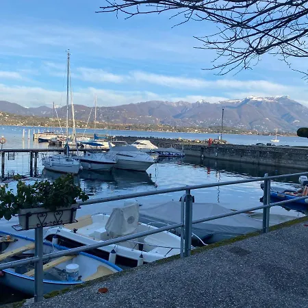 Apartament Valentina's Manerba del Garda