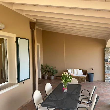 Apartament Valentina's Manerba del Garda