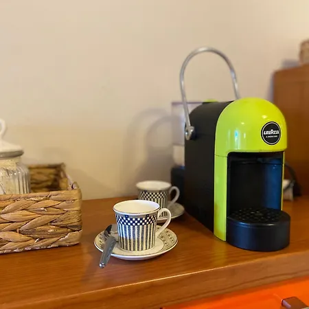 Valentina's Apartman