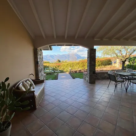 Apartman Valentina's *