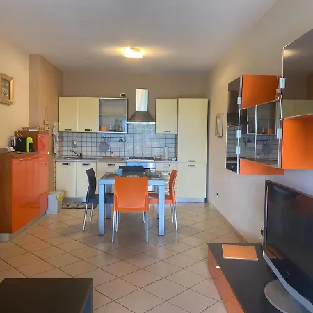 Valentina's Apartment Manerba del Garda