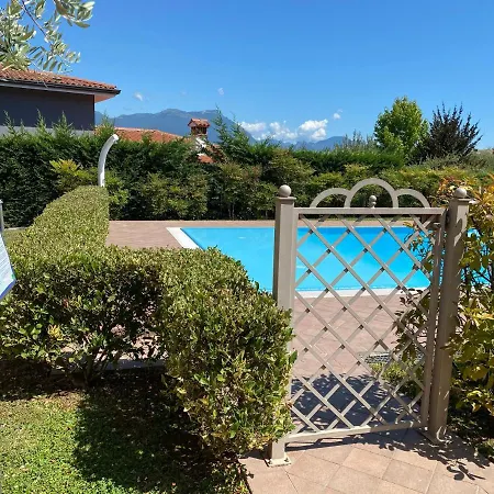 Valentina's * Manerba del Garda