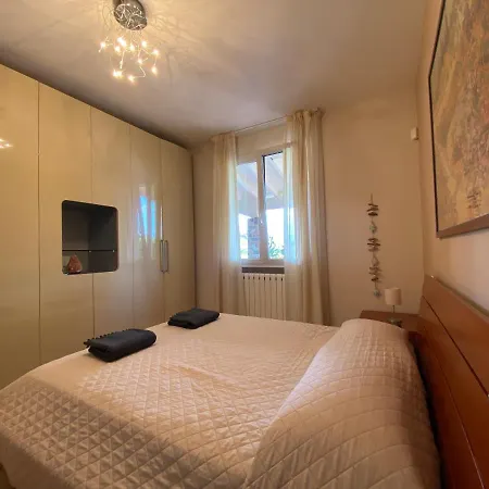 Valentina's Apartment Manerba del Garda