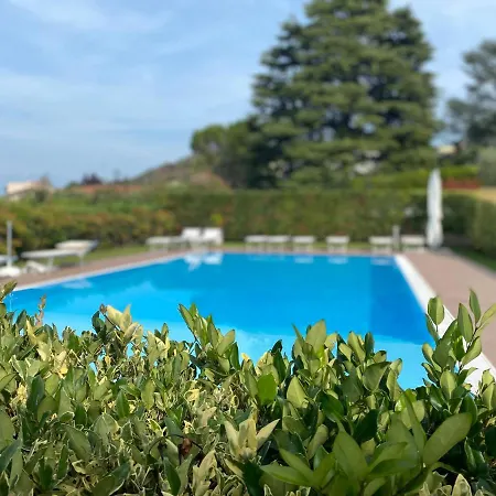 Διαμέρισμα Valentina's Manerba del Garda