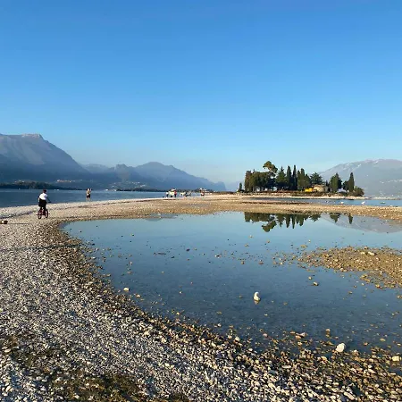 Διαμέρισμα Valentina's Manerba del Garda