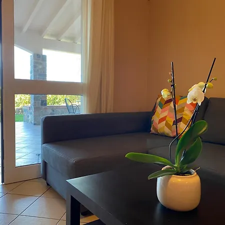 Apartment Valentina's