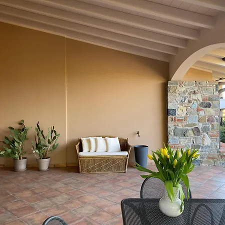 Valentina's Apartment Manerba del Garda
