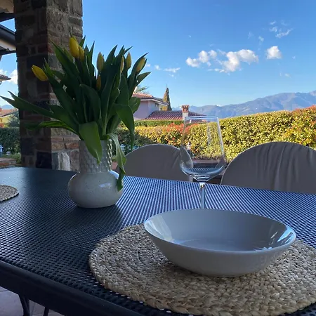 Valentina's * Manerba del Garda