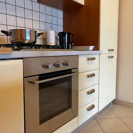 Valentina's Apartment *
