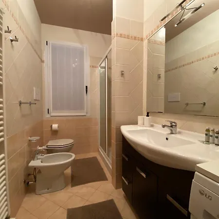 Valentina's Apartment *
