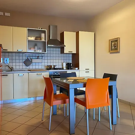 Apartment Valentina's Manerba del Garda