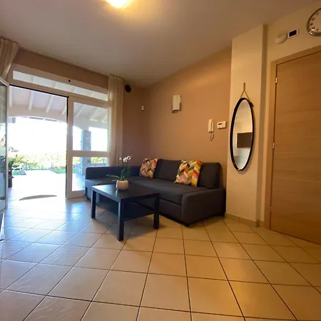 Valentina's Apartment Manerba del Garda